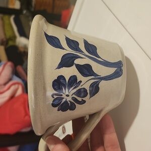 Williamsburg Pottery, Circa 2002